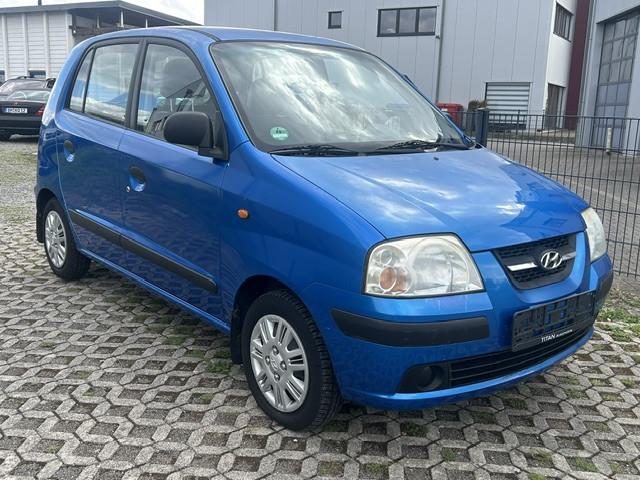 Hyundai Atos 1.1Tüv.Neu.