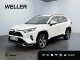 Toyota RAV 4 Plug-in-Hybrid *Allrad*CAM*el Heck*4x SHZ* - Toyota RAV 4 in Hamm