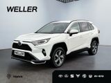 Toyota RAV 4 Plug-in-Hybrid *Allrad*CAM*el Heck*4x SHZ* - Toyota RAV 4 in Bremen