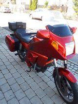BMW K100 RT - Offers matching your search criteria