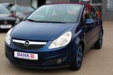 Opel Corsa D CATCH ME*Klima*Tüvneu* - Opel Corsa: Me Catch
