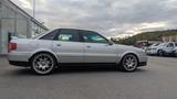 Audi S2 2.2 Limousine. 4 Door. Rare. 306 produced! - Audi S2: Sportwagen