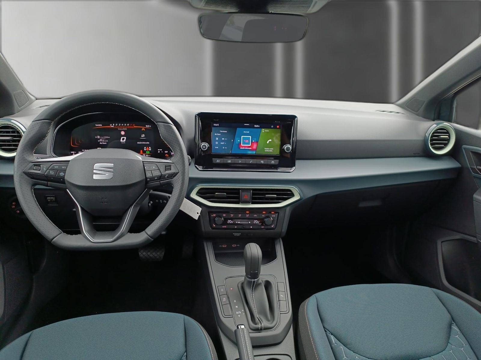 Seat Ibiza - Bild 13