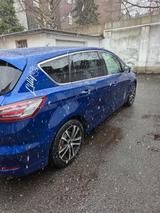Ford s max titanium  7 sitze - Ford S-Max in Bochum