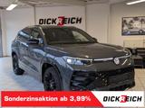 Volkswagen Tayron 2.0TDI 4M R-Line Launch Pano Black AHK 20 - VW Tayron mit Schiebedach