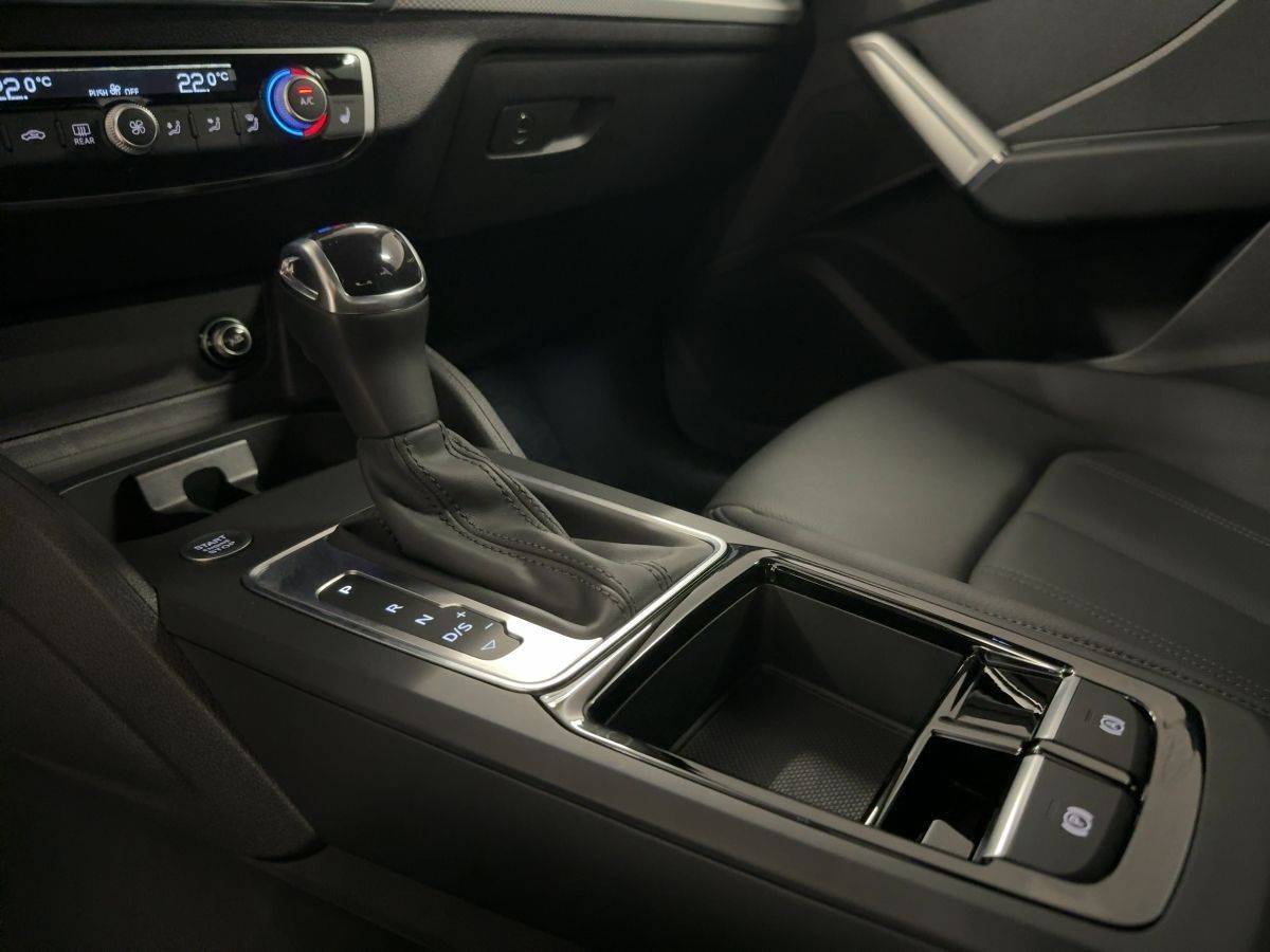 Audi Q2 - Bild 19