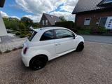 Fiat 500 0.9 TwinAir Lounge Lounge - Fiat 500: Twinair