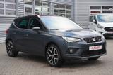 Seat Arona 1.5 TSI DSG FR Beats LED ACC AHK Navi DAB - SEAT Arona Beats mit Benzin-Antrieb