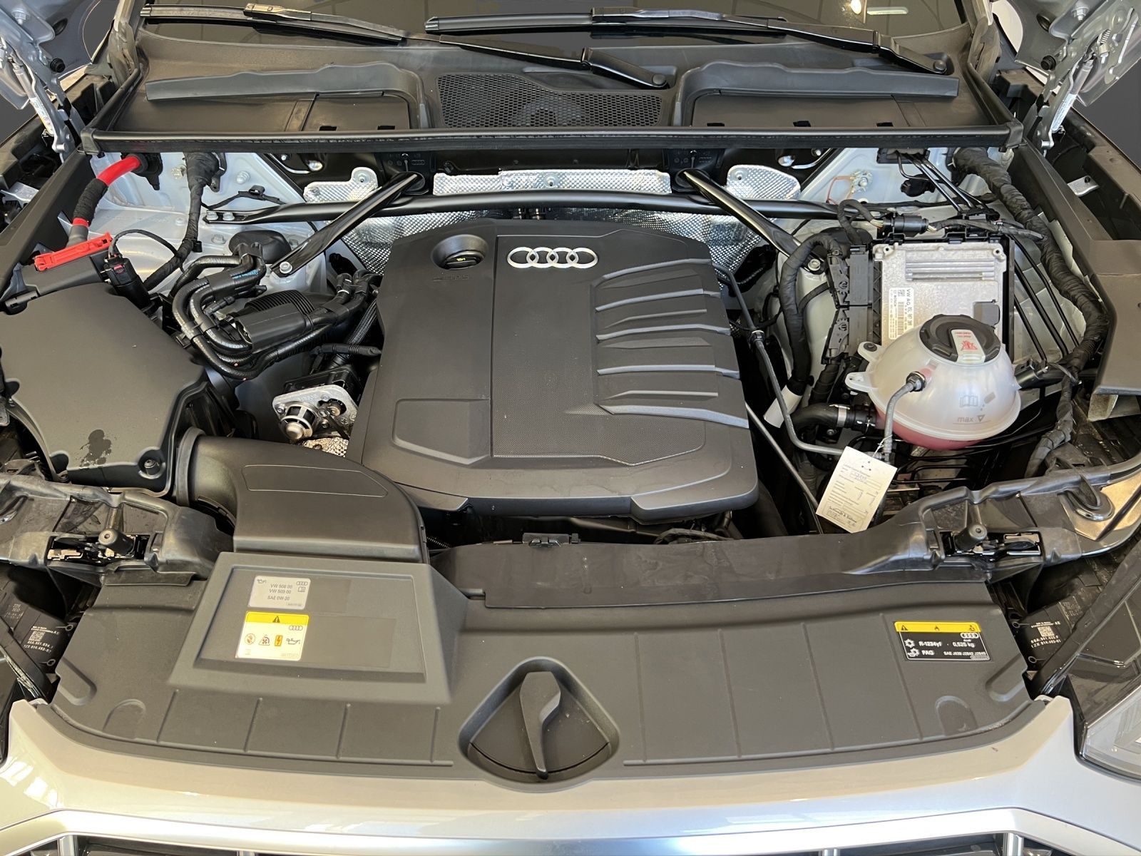 Audi Q5 - Bild 21