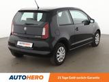 Skoda Citigo 1.0 MPI Ambition*SHZ*KLIMA*GARANTIE* - gebrauchte Skoda Citigo aus dem Jahr 2018
