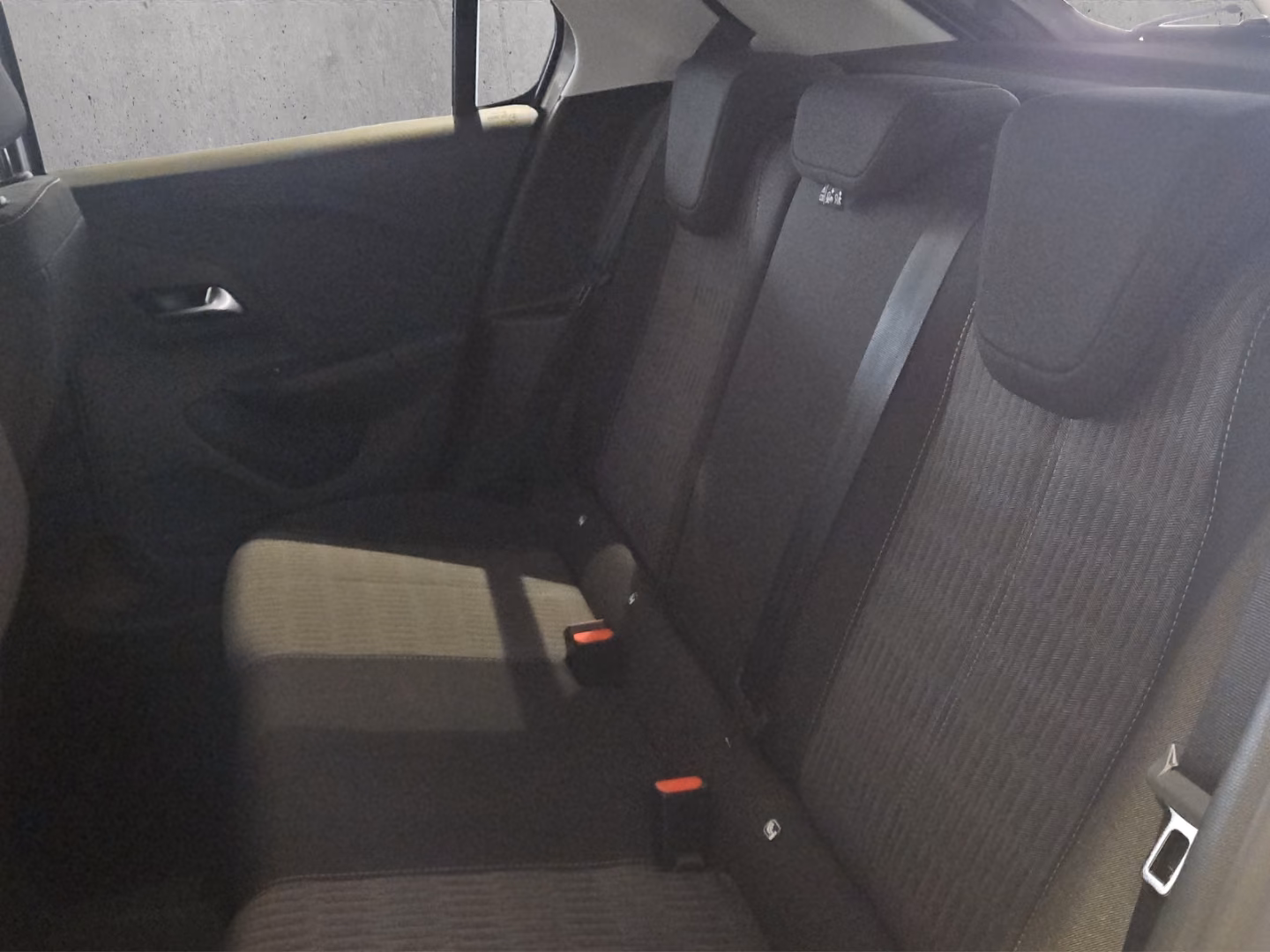 Opel Corsa Edition Navi Carplay / Android DAB SHZ PDC, миниатюра 9