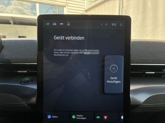 MUSTANG MACH-E GT AWD PANO+B&O+MATRIX+DAB