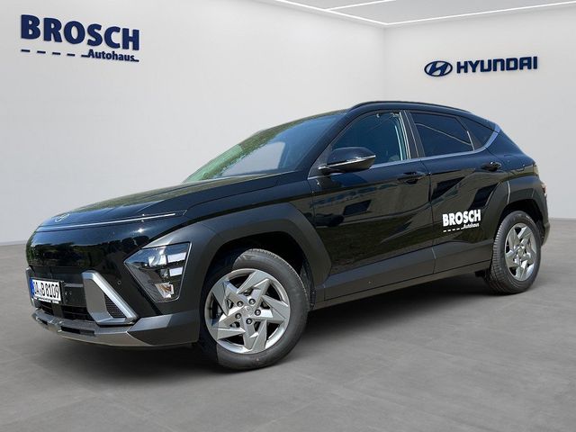 Hyundai TKONA SX2 1.6T 7DCT 2WD TREND LED+CARPLAY+KAMERA