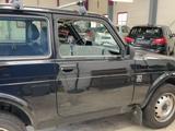 Lada Taiga LADA 4x4 - Lada Taiga von privat
