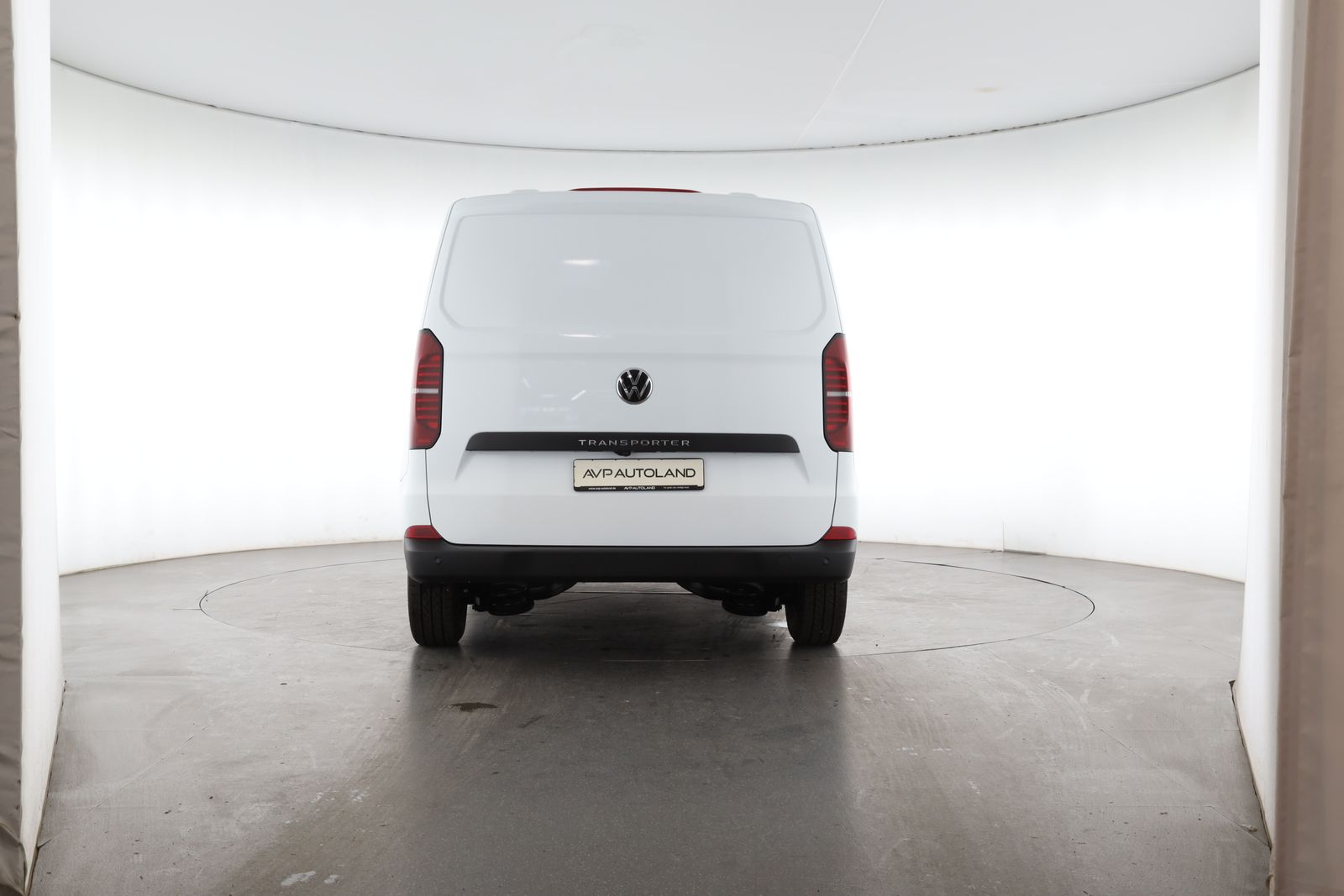 Volkswagen T7 Transporter - Bild 7