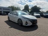 Toyota Prius Plug-in Hybrid"1 Hand" Top Zustand" - Toyota Prius Plug-in Hybrid (PHEV) Gebrauchtwagen