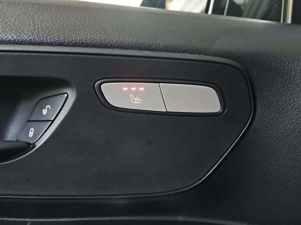 Fahrzeugabbildung Mercedes-Benz Vito 116 Tourer lang 9 Sitze MBUX 2xKlima 2xSHZ