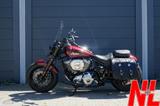 Indian SUPER CHIEF LIMITED  - INDIAN SUPER CHIEF LIMITED