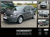 Volkswagen Touran 1.4 TSI Cup *AHK*Bi-Xenon*Navi*Sitzh.*Par - Volkswagen Touran CUP mit Benzin-Antrieb