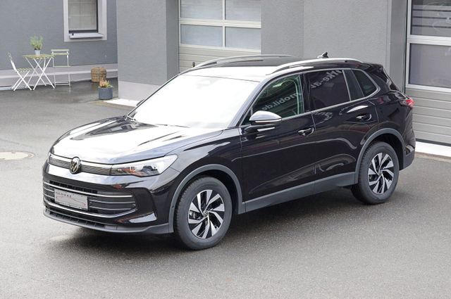 Volkswagen Tiguan 1.5 eTSI Life*Tiguan 1.5 eTSI Life*Faceli