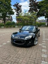 Mazda MX-5 NC 1 Center-Line - Mazda MX-5 aus 2010