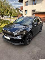 Skoda Enyaq 60, warmpumpe, HUD, full led matrix, pano - Skoda Enyaq von privat