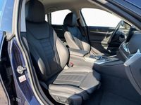 BMW i4 - Vorschau Bild 11