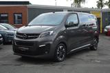 Opel Zafira Life Eleg. 2.0"KAMERA"PANO"HuD"KEYLESS" - Opel Zafira Life: Automatik