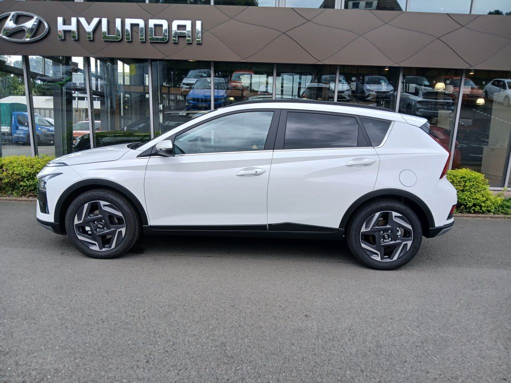 Hyundai BAYON – Bild 2