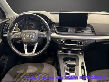 Audi Q5 - 10