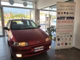 Fiat Punto PRIMA SERIE 1.7 TD 70 - 5 PORTE ELX F - gebrauchte Fiat Punto aus dem Jahr 1997