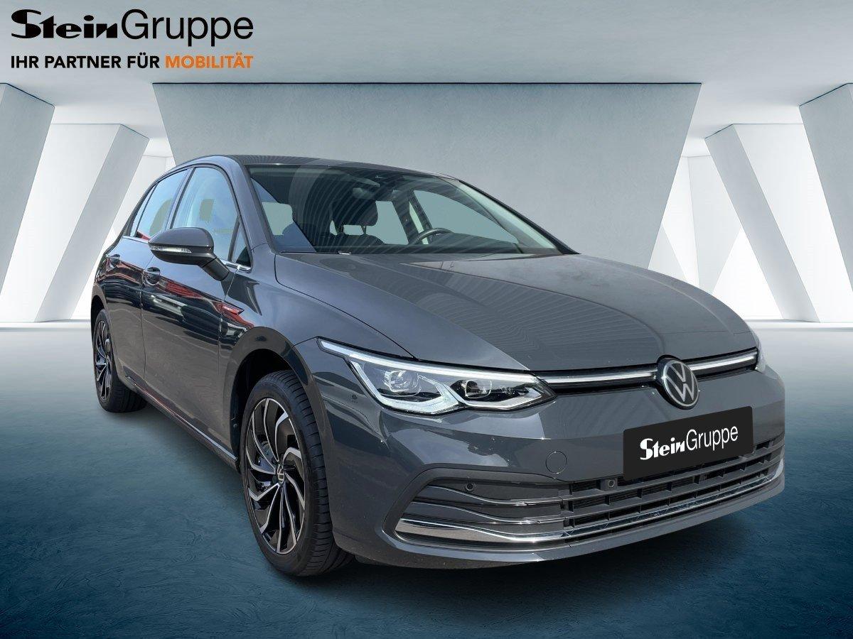 Volkswagen Golf Style 2.0 TSI DSG NAVI+KAM+LED+APP+VIRT+ACC, миниатюра 5