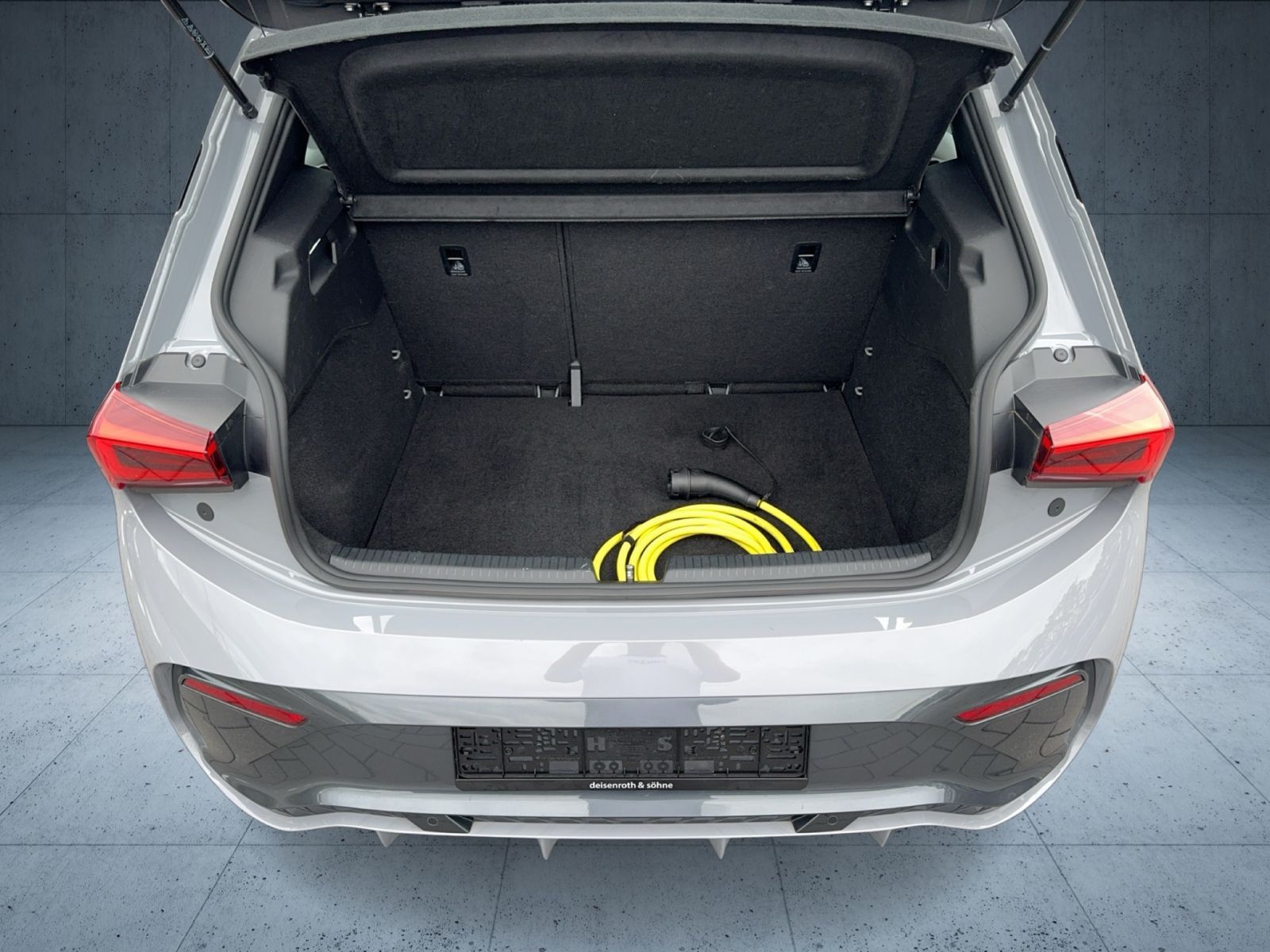 Cupra Born - Bild 14