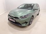 Kia Ceed Sportswagon 1.5 T-GDI GPF DCT LED|Navi|SHZ  - Kia in Dortmund: Cee D
