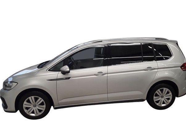 Volkswagen Touran - Bild 2