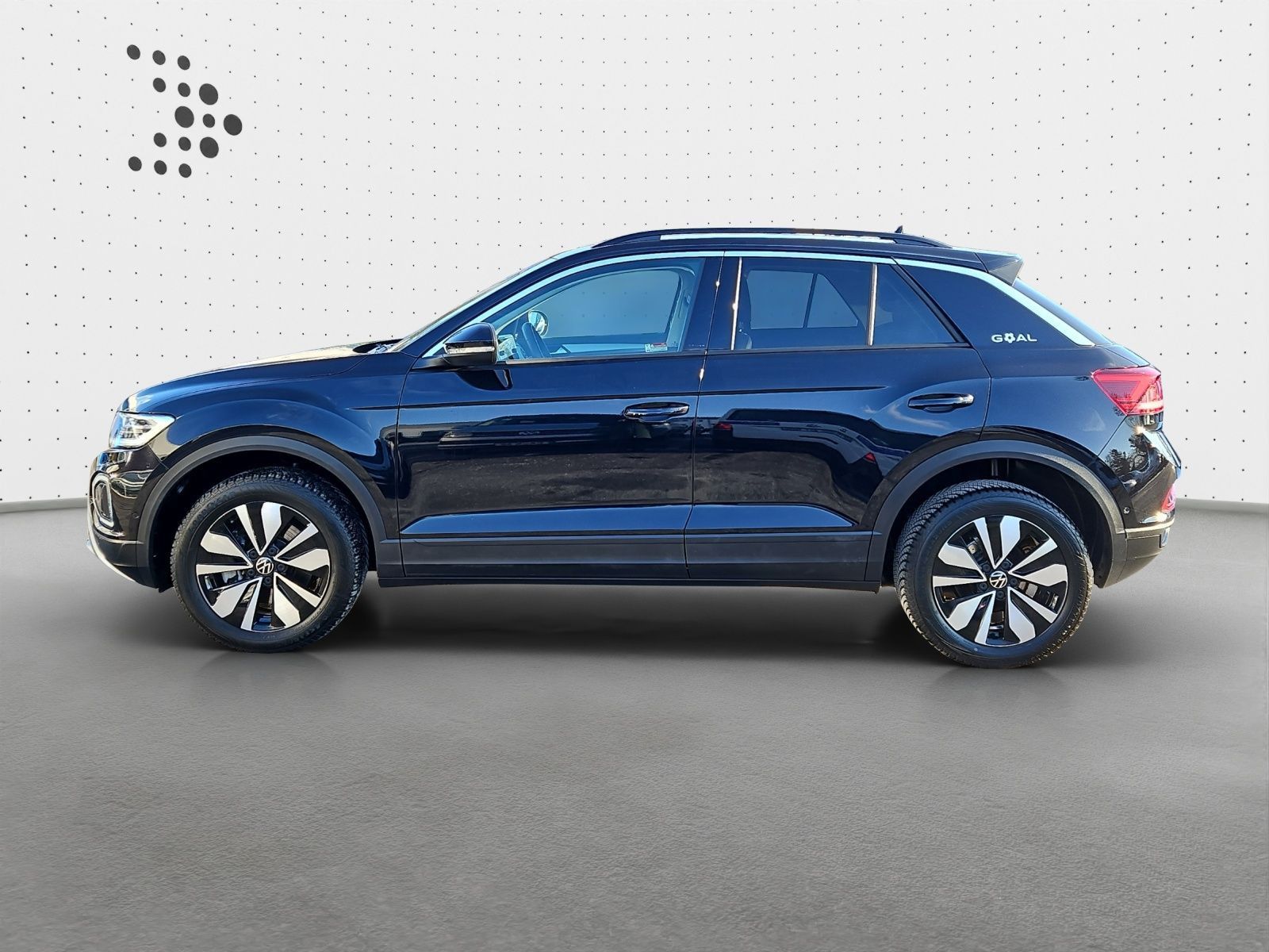 Volkswagen T-Roc - Bild 5