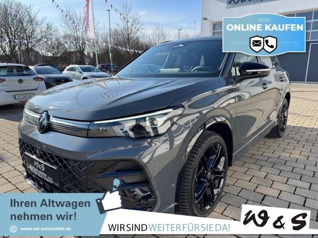 Volkswagen Tiguan 1.5 eTSI DSG R-Line *20"*Pano.*AHK*IQ*
