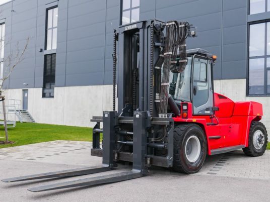 Kalmar DCG 160-12