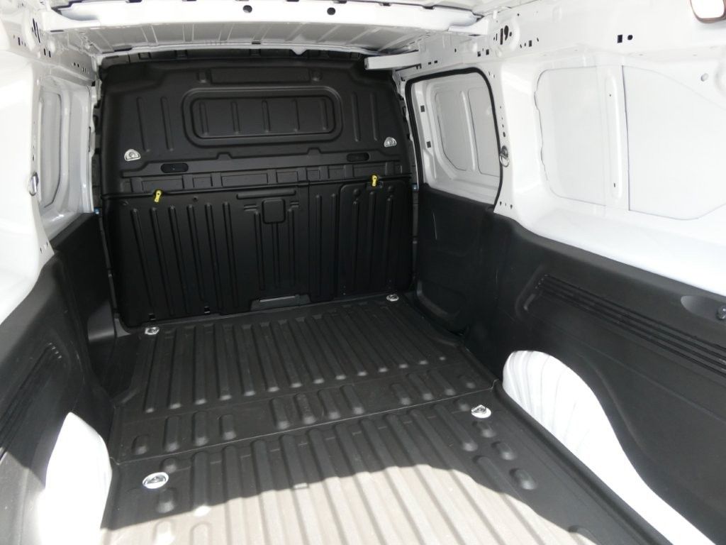 Fahrzeugabbildung Fiat Doblo Kastenwagen L2