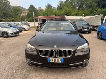 BMW 520 - 3