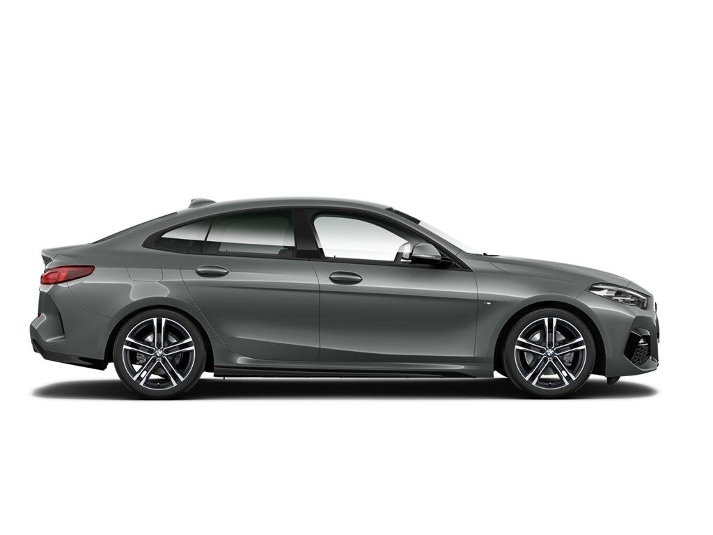 Fahrzeugabbildung BMW 218 Gran Coupe i M Sport Park-Assistent Navi LED