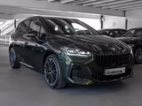 BMW 218i Active Tourer M-Sport PANO AHK HUD 360° LED - BMW 2er Reihe mit Schiebedach