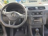 Volkswagen Caddy 1.0 TSI Trendline Klima Sitzheizg gebr WR - Volkswagen Caddy: Blau
