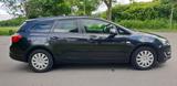 Opel Sports Tourer 1.4 Turbo Edition  Euro 5 BJ 2013 - aus 2013 mit Benzin-Antrieb: Kombi