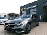Mercedes-Benz E 250 E T-Avantgarde