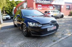 Fahrzeugabbildung Volkswagen Golf VII Lim. Highline BMT DSG Pano Klima Temp!