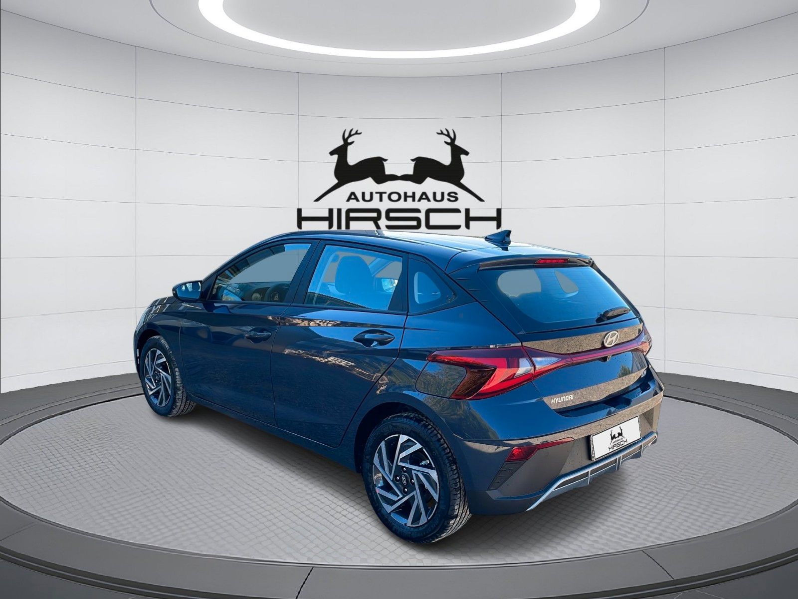 Hyundai i20 - Bild 6