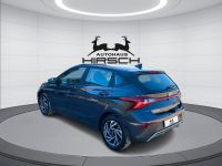 Hyundai i20 - Vorschau Bild 6