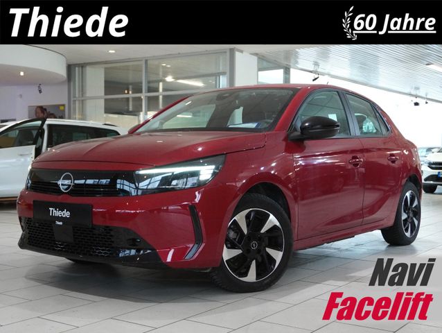 Opel Corsa-e F FACELIFT 3-PHASIG NAVI/LED/SHZ/11KW