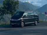Volkswagen VW T6.1 Highline/Diff. Sperre/ 199 PS DSG/AHK